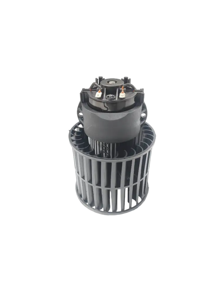 ELETROVENTILADOR RS T60-79 R114 S/C 12V ou 24V
